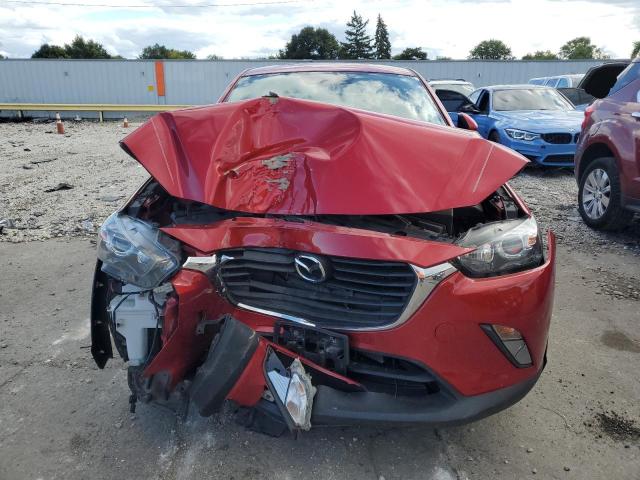 Photo 5 from auction – 2017 MAZDA CX-3 TOURI with VIN JM1DKFC76H0145482