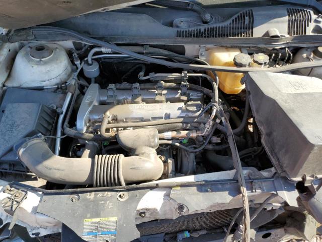 Photo 11 from auction – 2007 CHEVROLET MALIBU LT with VIN 1G1ZT57F87F301380