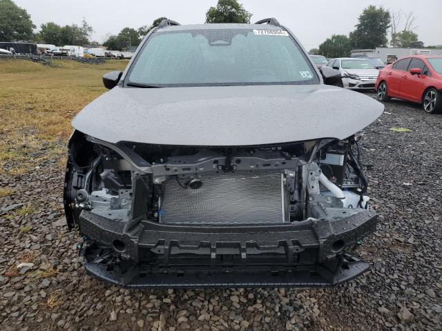 Photo 5 from auction – 2025 SUBARU FORESTER P with VIN JF2SLDBC8SH423204