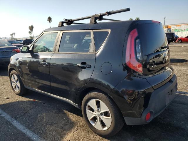 Photo 2 from auction – 2016 KIA SOUL with VIN KNDJN2A2XG7356314