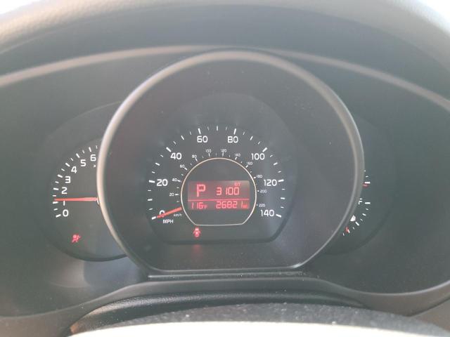 Photo 9 from auction – 2018 KIA SOUL with VIN KNDJN2A22J7616051