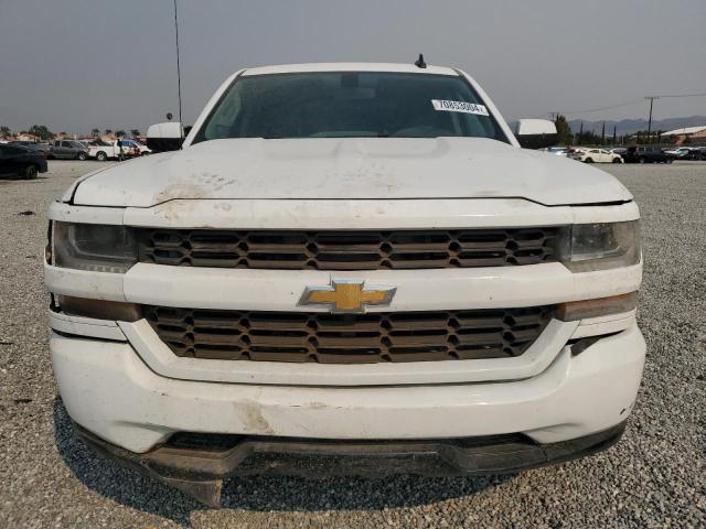 Photo 5 from auction – 2016 CHEVROLET 1500 with VIN 3GCUCRER3GG360406
