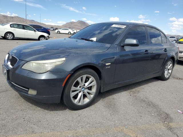 Photo 1 from auction – 2010 BMW 535 XI with VIN WBANV9C51AC391689