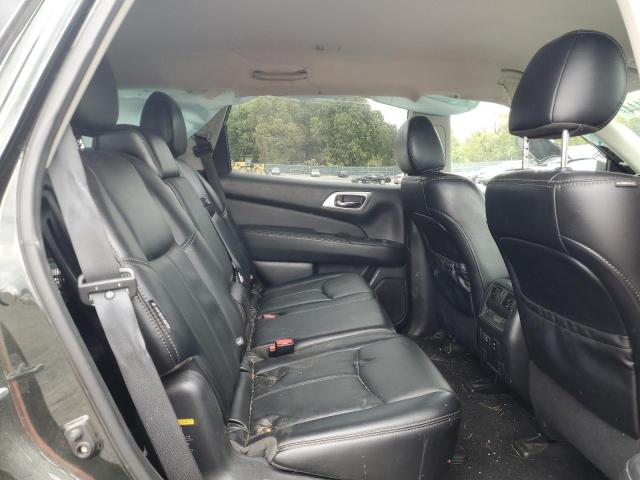 Photo 11 from auction – 2019 NISSAN PATHFINDER with VIN 5N1DR2MM6KC639433
