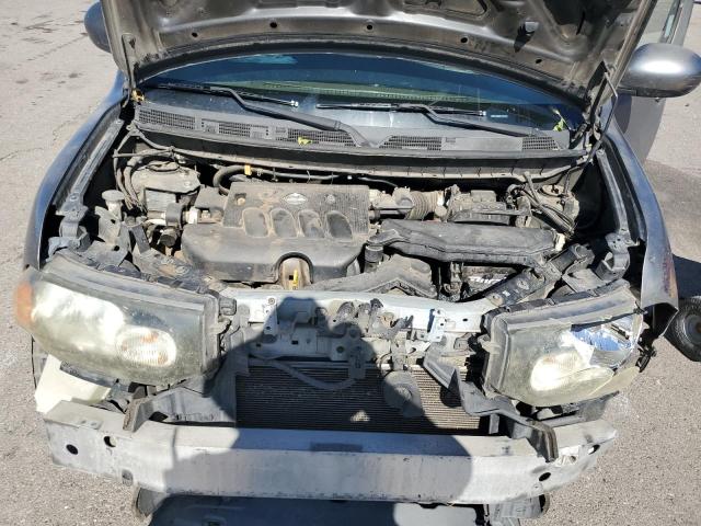 Photo 11 from auction – 2009 NISSAN CUBE BASE with VIN JN8AZ28R59T114522