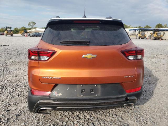 Photo 6 from auction – 2023 CHEVROLET TRAILBLAZE with VIN KL79MVSL3PB074900