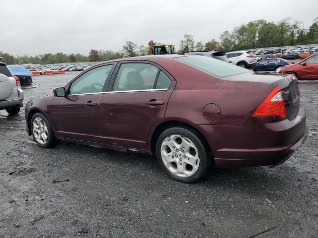 Photo 2 from auction – 2011 FORD FUSION SE with VIN 3FAHP0HA3BR336794