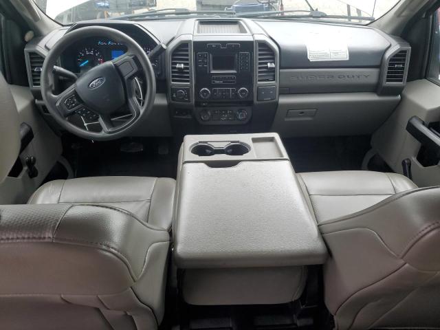Photo 8 from auction – 2018 FORD F250 SUPER with VIN 1FT7W2B67JED06353