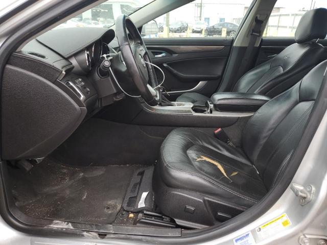 Photo 7 from auction – 2013 CADILLAC CTS PERFOR with VIN 1G6DK5E37D0103968