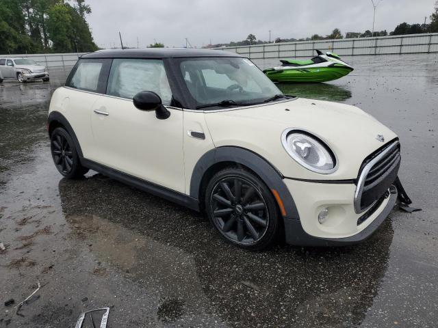 Photo 4 from auction – 2017 MINI COOPER with VIN WMWXP5C30H2D16673