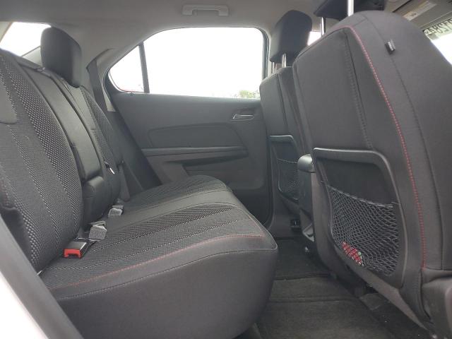 Photo 11 from auction – 2017 CHEVROLET EQUINOX LS with VIN 2GNFLEEK1H6194346