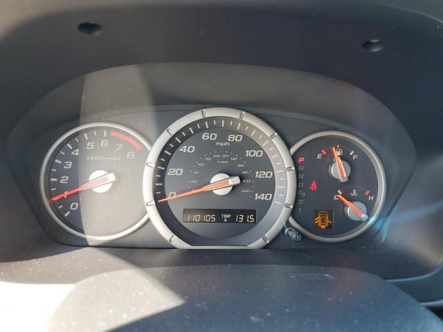 Photo 9 from auction – 2007 HONDA PILOT EXL with VIN 5FNYF28547B030661