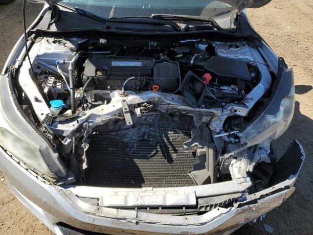 Photo 11 from auction – 2014 HONDA ACCORD LX with VIN 1HGCR2F36EA246120