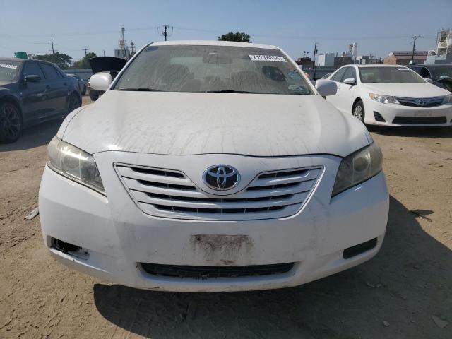 Photo 5 from auction – 2007 TOYOTA CAMRY CE with VIN 4T1BE46K77U692265