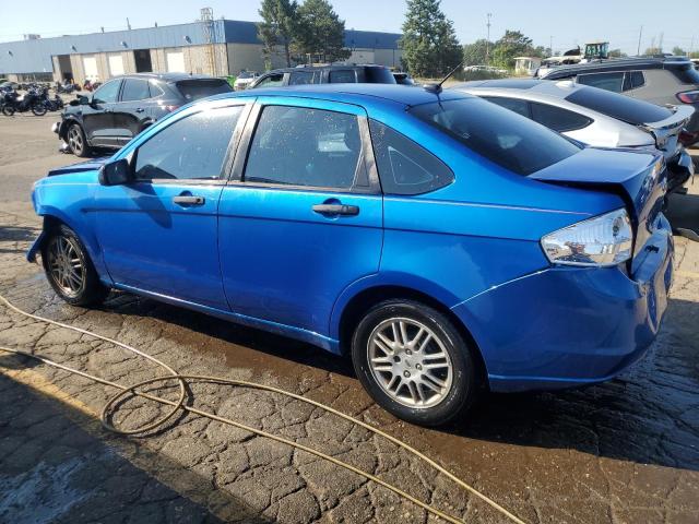 Photo 2 from auction – 2010 FORD FOCUS SE with VIN 1FAHP3FN8AW199211