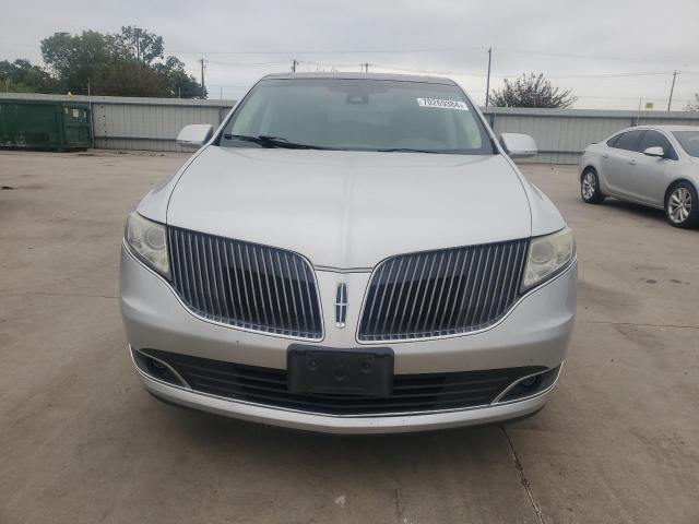 Photo 5 from auction – 2013 LINCOLN MKT with VIN 2LMHJ5AT4DBL50046