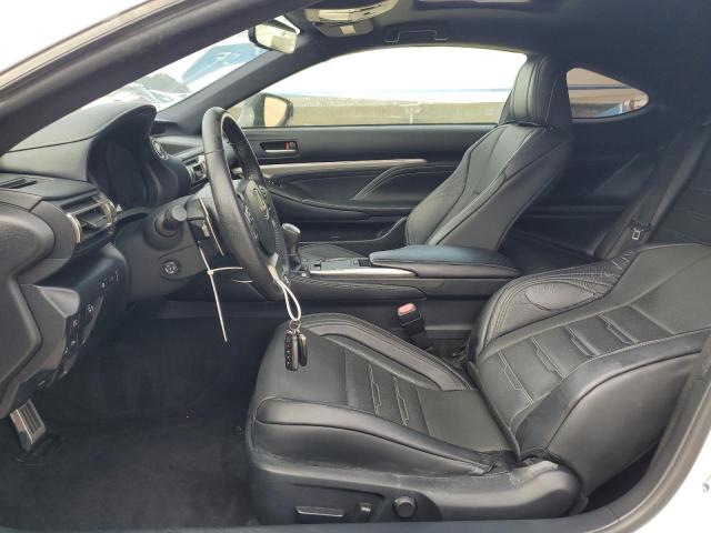 Photo 7 from auction – 2019 LEXUS RC 300 with VIN JTHHA5BCXK5009507