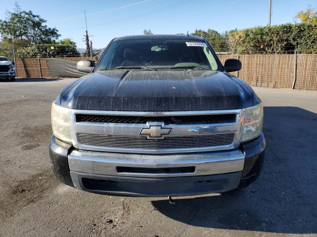 Photo 5 from auction – 2010 CHEVROLET SILVERADO with VIN 3GCRCREA5AG149540