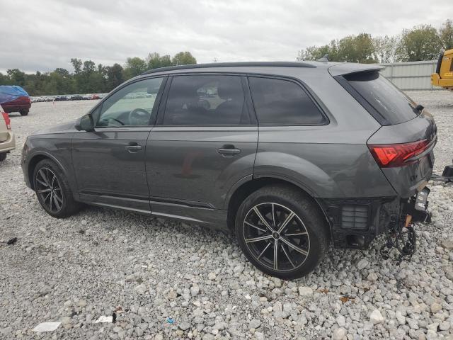 Photo 2 from auction – 2022 AUDI Q7 PRESTIG with VIN WA1VXBF75ND004749