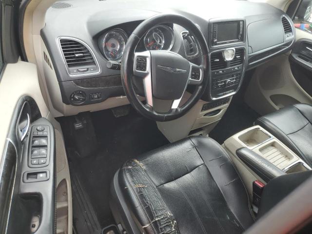 Photo 8 from auction – 2011 CHRYSLER TOWN & COU with VIN 2A4RR8DG9BR659345