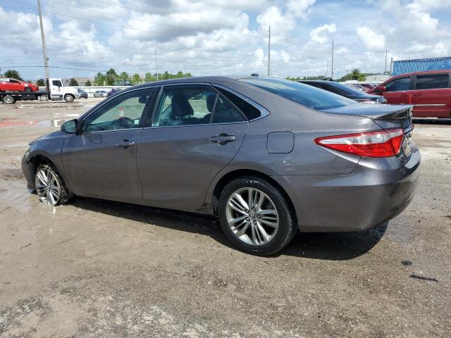 Photo 2 from auction – 2017 TOYOTA CAMRY LE with VIN 4T1BF1FKXHU392295