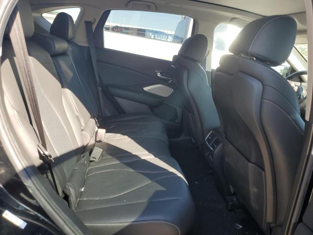 Photo 11 from auction – 2020 ACURA RDX TECHNO with VIN 5J8TC1H55LL020050