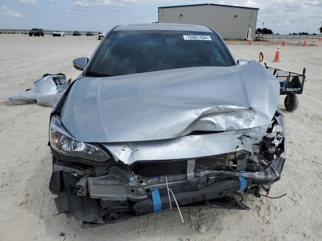 Photo 5 from auction – 2017 SUBARU IMPREZA SP with VIN 4S3GTAM62H3745157