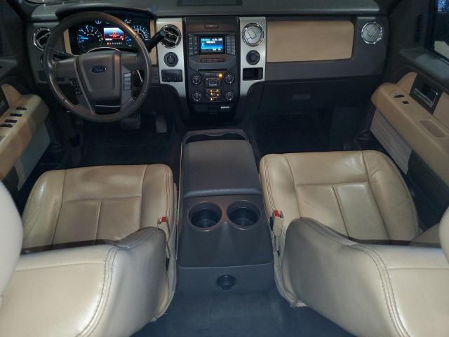 Photo 8 from auction – 2014 FORD F150 SUPER with VIN 1FTFW1ET0EKD12980
