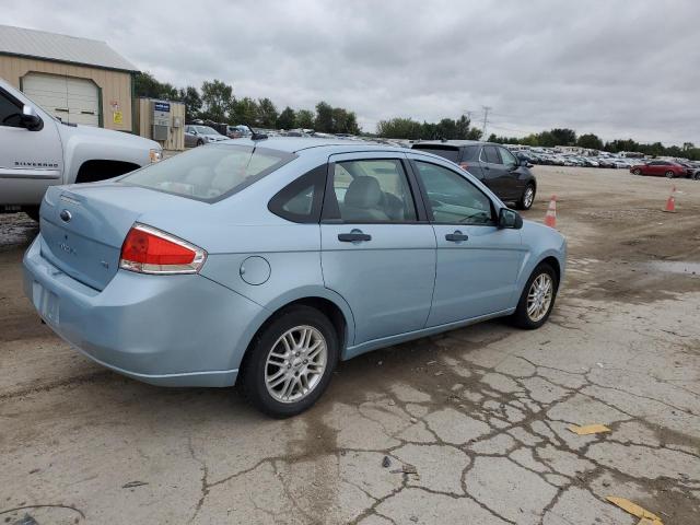 Photo 3 from auction – 2009 FORD FOCUS SE with VIN 1FAHP35N59W205950