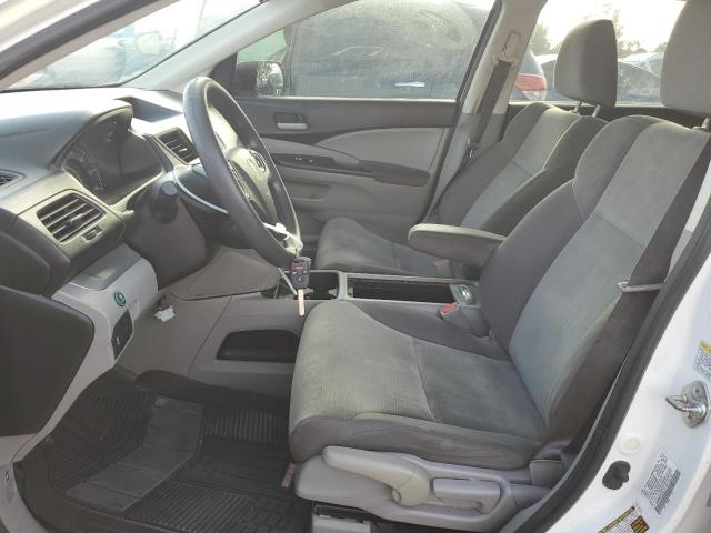 Photo 7 from auction – 2012 HONDA CR-V LX with VIN 5J6RM3H33CL031297