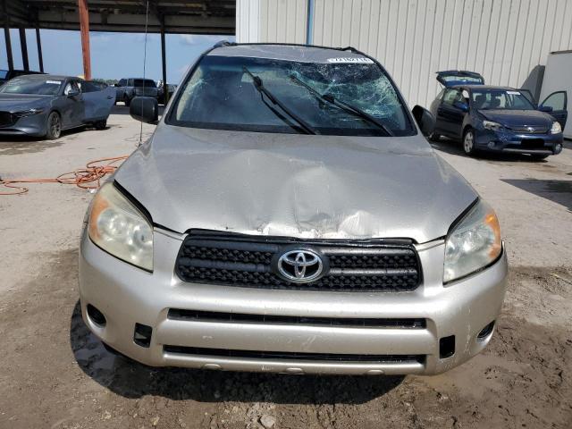 Photo 5 from auction – 2007 TOYOTA RAV4 with VIN JTMZD33V676039607