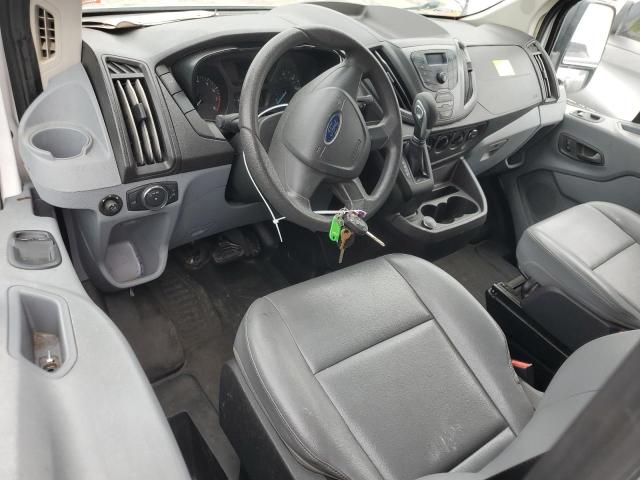 Foto 8 de la subasta – 2019 FORD TRANSIT T- con VIN 1FTYR2ZM5KKB37985