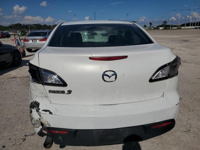 Photo 6 from auction – 2010 MAZDA 3 I with VIN JM1BL1SF3A1219098