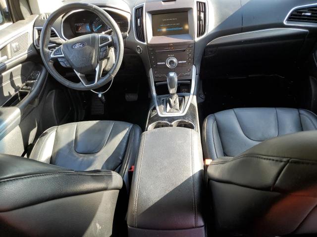Zdjęcie 8 z aukcji – 2018 FORD EDGE TITAN z VIN 2FMPK4K83JBC13412