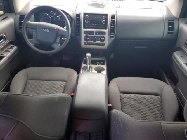 Photo 8 from auction – 2008 FORD EDGE SE with VIN 2FMDK36C88BB02439