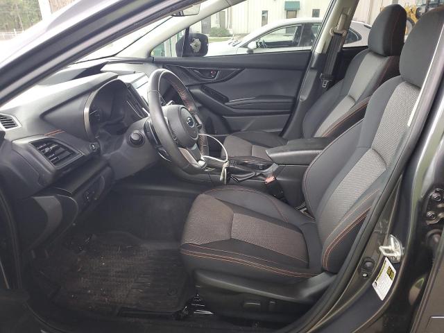 Photo 7 from auction – 2021 SUBARU CROSSTREK with VIN JF2GTAEC0M8250457