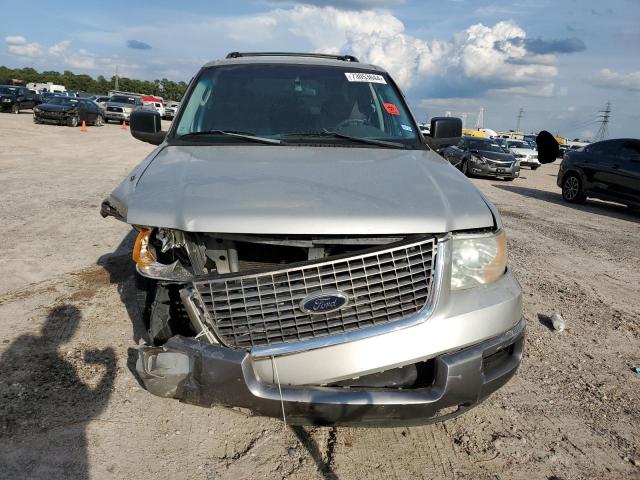 Photo 5 from auction – 2004 FORD EXPEDITION with VIN 1FMRU15W34LA50440