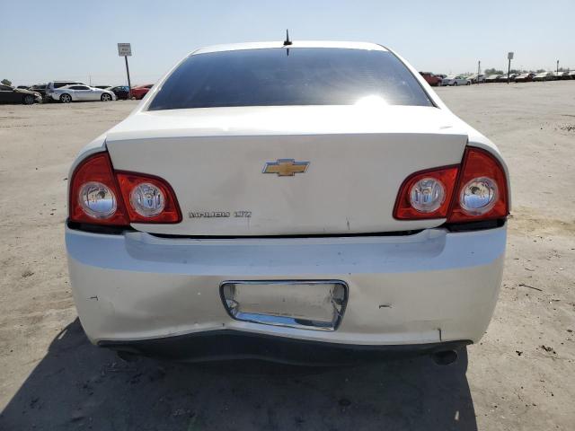 Photo 6 from auction – 2011 CHEVROLET MALIBU LTZ with VIN 1G1ZE5E79BF386342