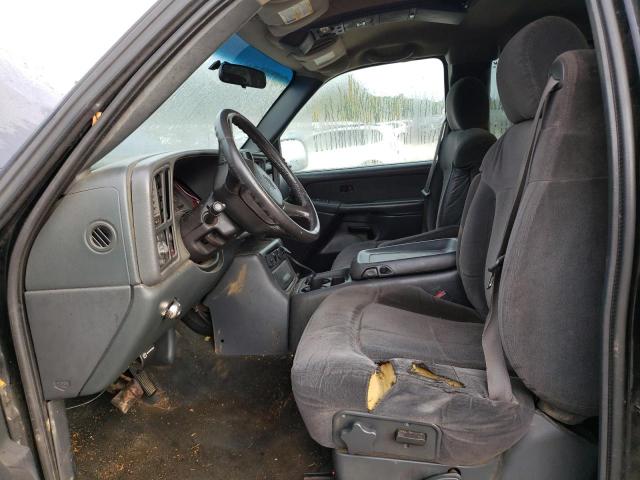 Photo 7 from auction – 2002 CHEVROLET SILVERADO with VIN 2GCEK19T821272239