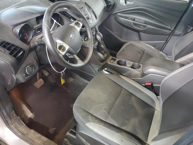 Photo 7 from auction – 2016 FORD ESCAPE S with VIN 1FMCU0F72GUB54746