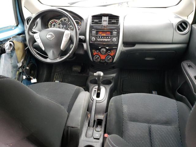 Photo 8 from auction – 2015 NISSAN VERSA NOTE with VIN 3N1CE2CPXFL422651