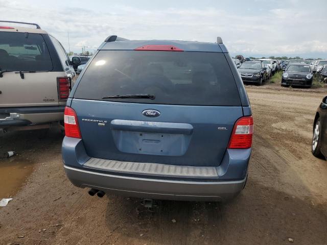 Photo 6 from auction – 2005 FORD FREESTYLE with VIN 1FMZK05165GA81230