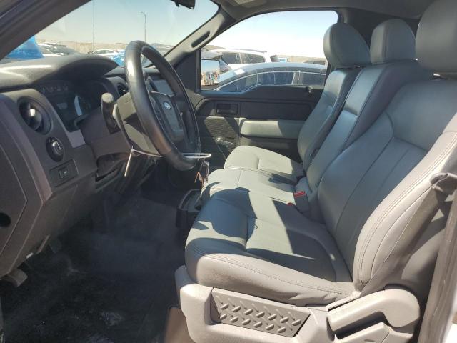 Photo 7 from auction – 2014 FORD F150 with VIN 1FTMF1CM0EKG34070