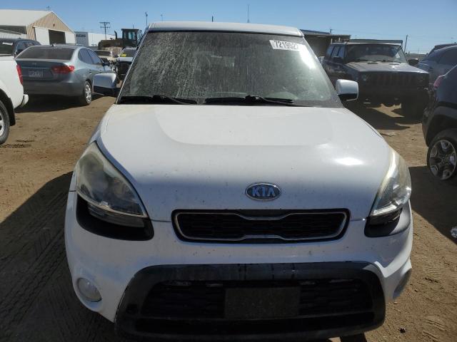 Photo 5 from auction – 2012 KIA SOUL with VIN KNDJT2A52C7429587