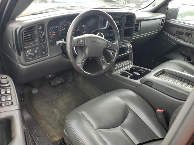 Photo 8 from auction – 2003 GMC SIERRA K25 with VIN 1GTHK231X3F140202