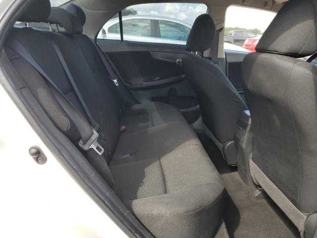 Photo 10 from auction – 2009 TOYOTA COROLLA BA with VIN 2T1BU40E09C054465