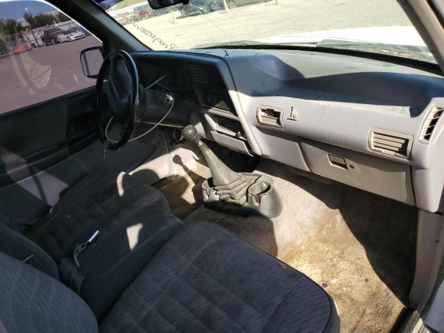 Photo 8 from auction – 1993 FORD RANGER with VIN 1FTCR10A2PPA65872