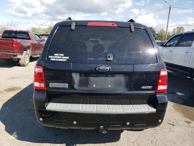 Photo 6 from auction – 2008 FORD ESCAPE LIM with VIN 1FMCU941X8KB04225