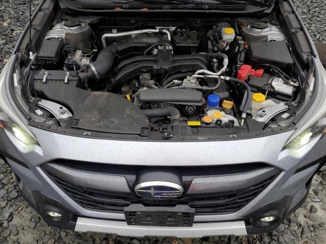 Photo 12 from auction – 2023 SUBARU OUTBACK LI with VIN 4S4BTANC4P3133731