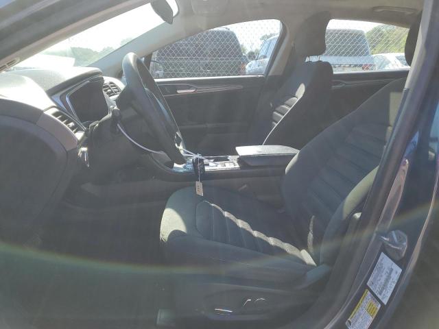 Photo 7 from auction – 2018 FORD FUSION SE with VIN 3FA6P0LU1JR124404